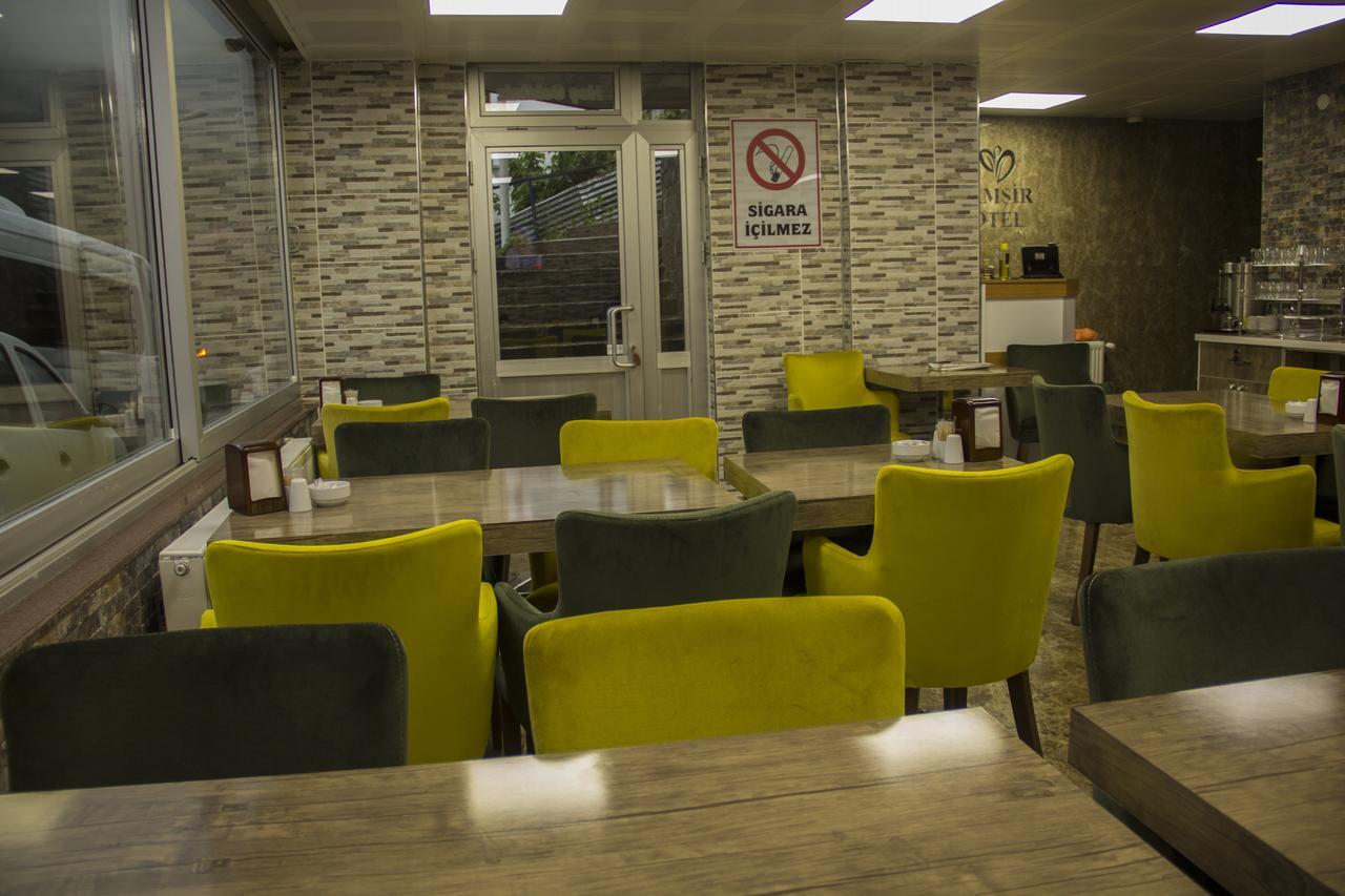 Ayder Simsir Butik Otel Kültér fotó