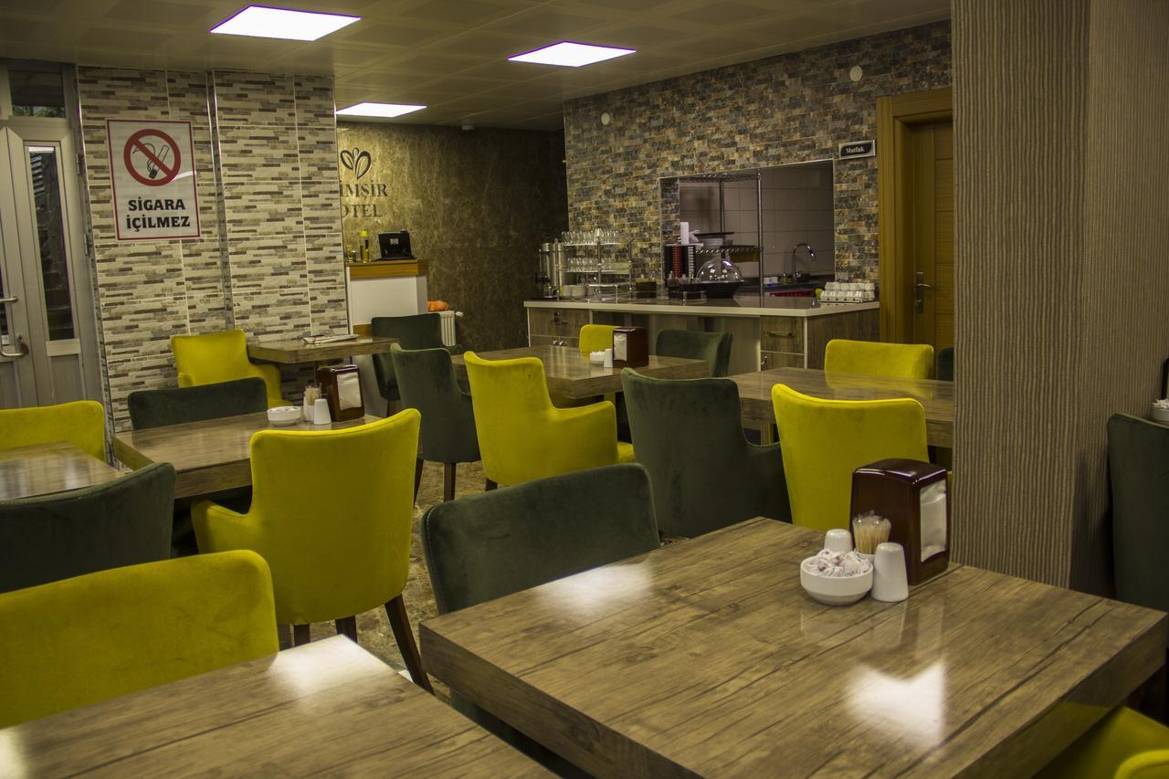 Ayder Simsir Butik Otel Kültér fotó