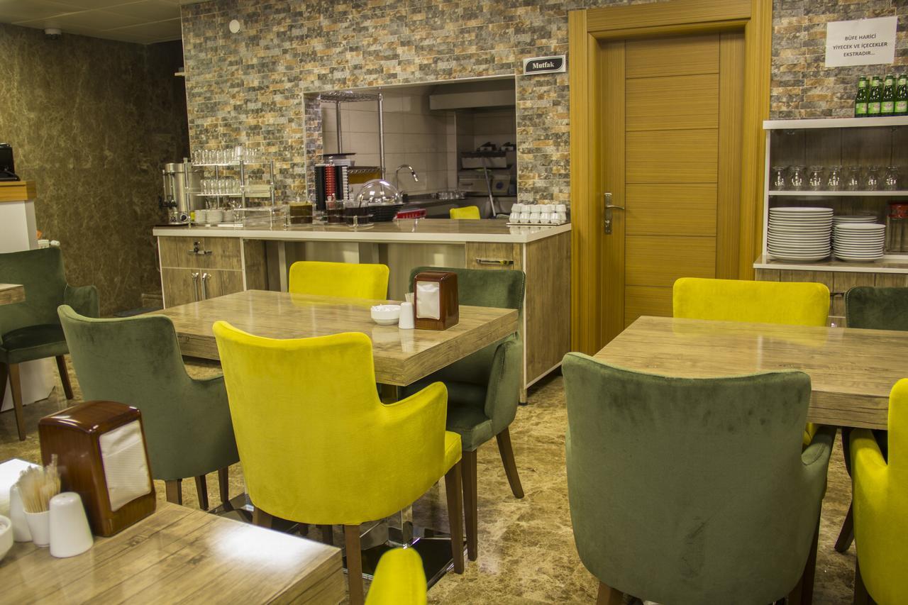 Ayder Simsir Butik Otel Kültér fotó